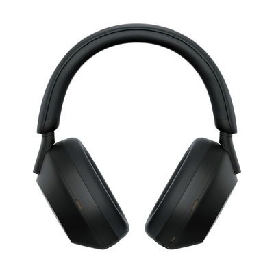 Wh-1000xm5 noise cancelling wireless headphones black