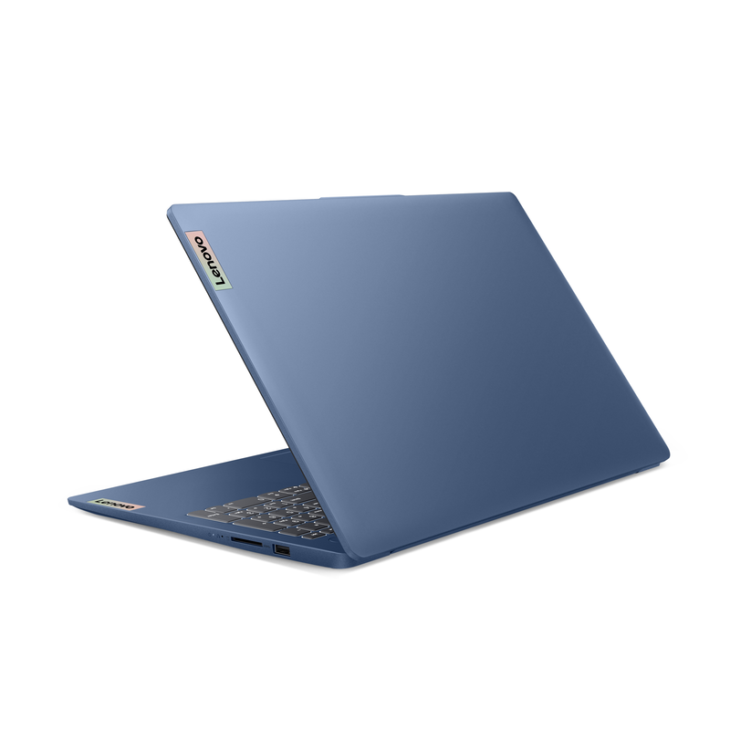 Lenovo IdeaPad slim 3 &phi;&omicron;&rho;&eta;&tau;ό&sigmaf; &upsilon;&pi;&omicron;&lambda;&omicron;&gamma;&iota;&sigma;&tau;ή&sigmaf; 15.6" (i3-1315u/8GB/512GB)-null