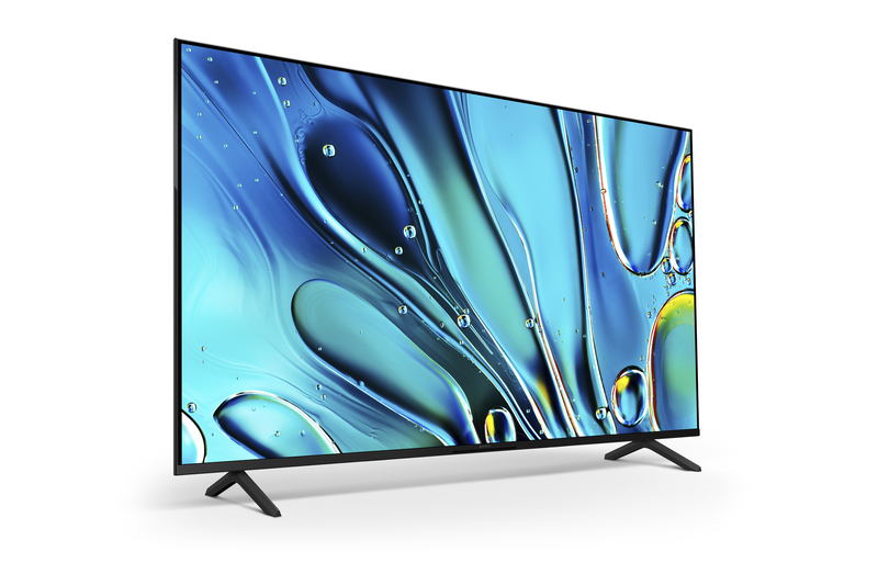 Sony smart TV 43" 4k led bravia 3 (2025)-null
