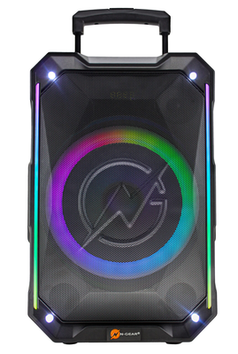 N-gear flash1240 portable bluetooth speaker 500w up to 6 hours, , medium