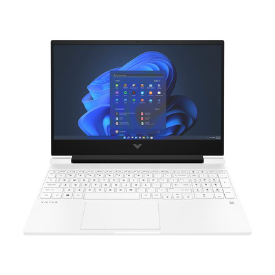 Hp victus φορητός υπολογιστής 15.6" (i7-12700h/16GB/1TB), White, medium