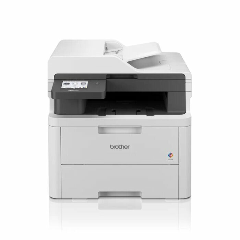 Product image: Brother mfc-l3740cdw all-in-one laser colour multifunction printer, , medium-null