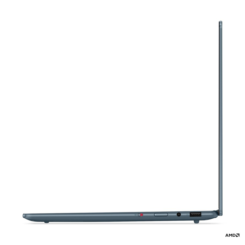 Lenovo yoga slim 7 laptop 14" (ryzen 7 350/32GB/1TB)-null