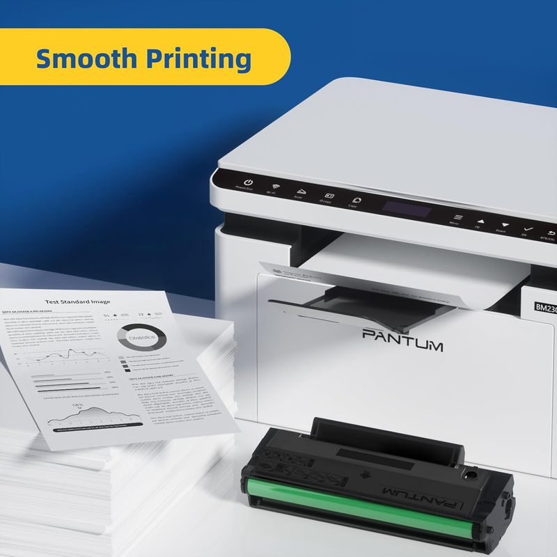 Pantum toner cartridge tl-a2310h for 2300 series 1600 pages, , medium-null