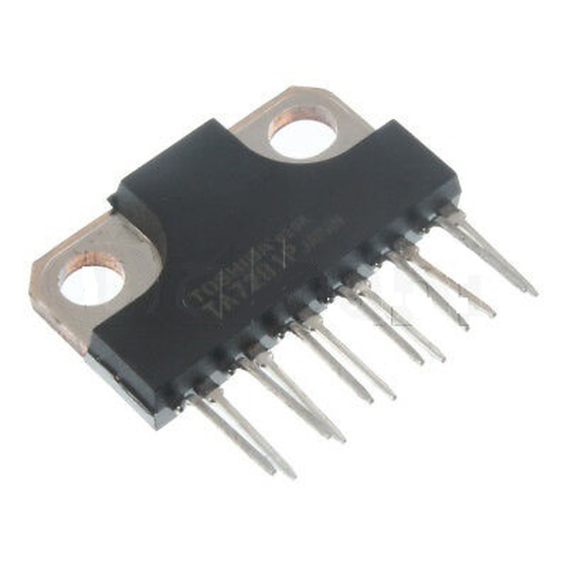 Ta7281  ic, , medium-null