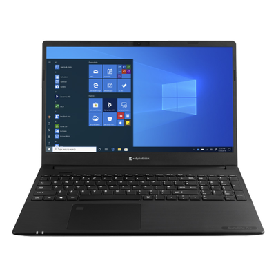 Dynabook satellite pro l50-j-116 &phi;&omicron;&rho;&eta;&tau;ό&sigmaf; &upsilon;&pi;&omicron;&lambda;&omicron;&gamma;&iota;&sigma;&tau;ή&sigmaf; 15.6" (i5-1135g7/8GB/512GB), Black, medium