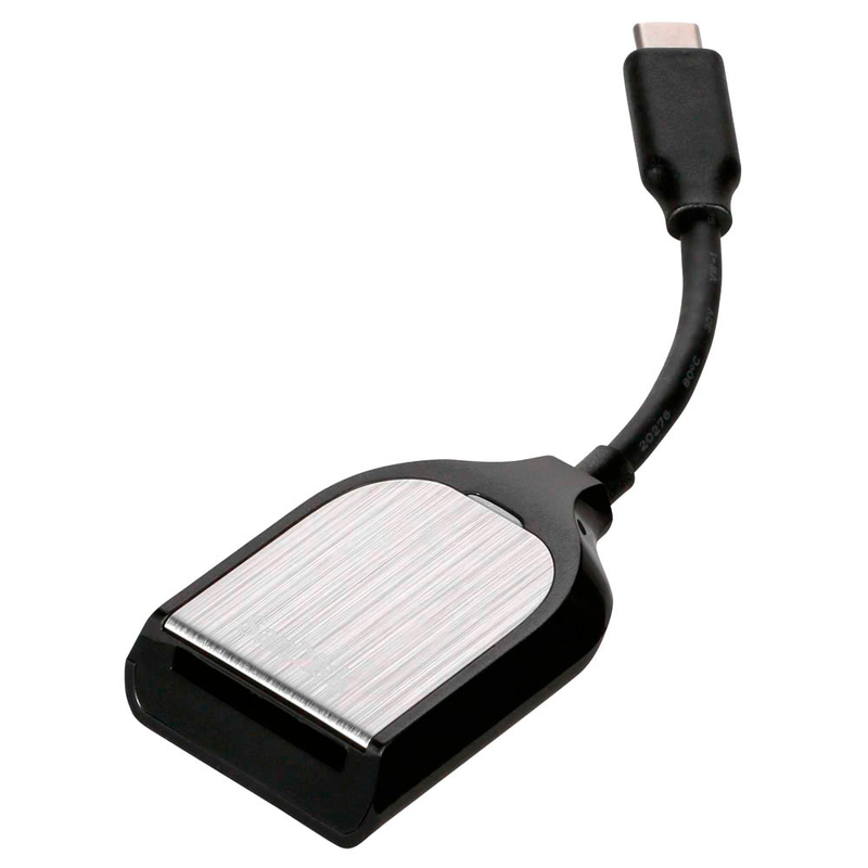 Sandisk extreme pro sd reader uhs-i & uhs-ii, , medium-null