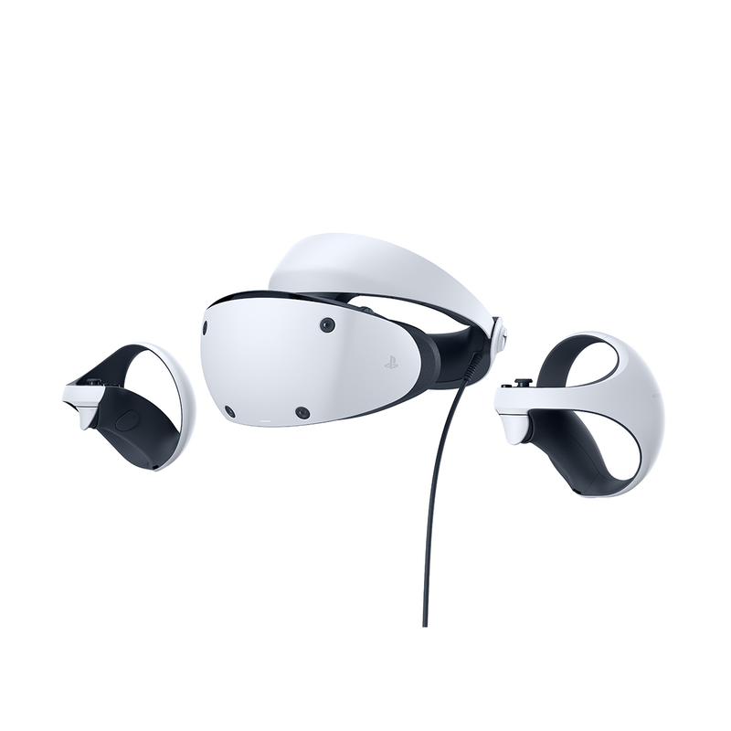 Playstation vr2 & horizon call of the mountain voucher code image number null
