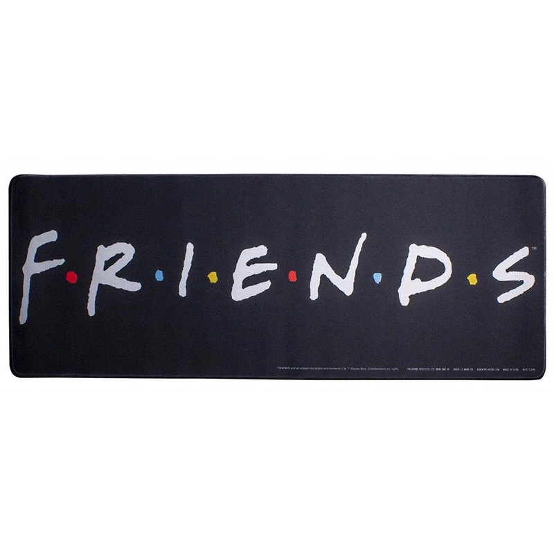 Paladone pp8827fr friends &chi;&alpha;&lambda;&alpha;&kappa;&iota; &gamma;&rho;&alpha;&phi;&epsilon;&iota;&omicron;&upsilon; &mu;&alpha;&upsilon;&rho;&omicron;, , medium-null