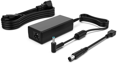 Hp ac adapter 65w smart h6y89aa, , medium