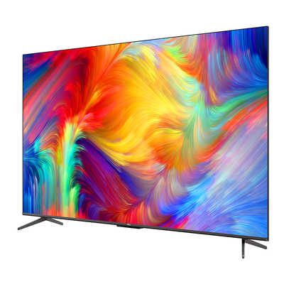 Tcl 75v6b / 75''uhd 4k android TV