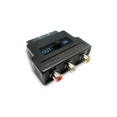 Engel adapter
