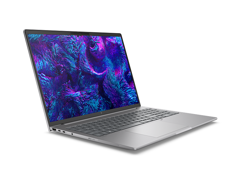 Hp zbook 8 g1i 16" mobile workstation (b72scet)-null