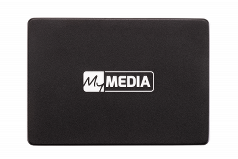 SSD sata III 1TB my2,5'' internal mymedia image number null