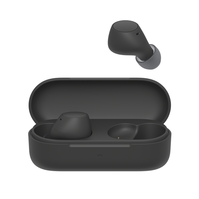Sony in-ear &alpha;&sigma;ύ&rho;&mu;&alpha;&tau;&alpha; &alpha;&kappa;&omicron;&upsilon;&sigma;&tau;&iota;&kappa;ά &psi;&epsilon;ί&rho;&epsilon;&sigmaf; wf-c510-null