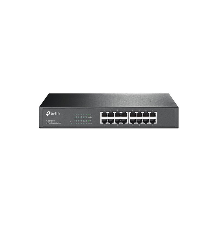 Tp-link tl-sg1016d image number null