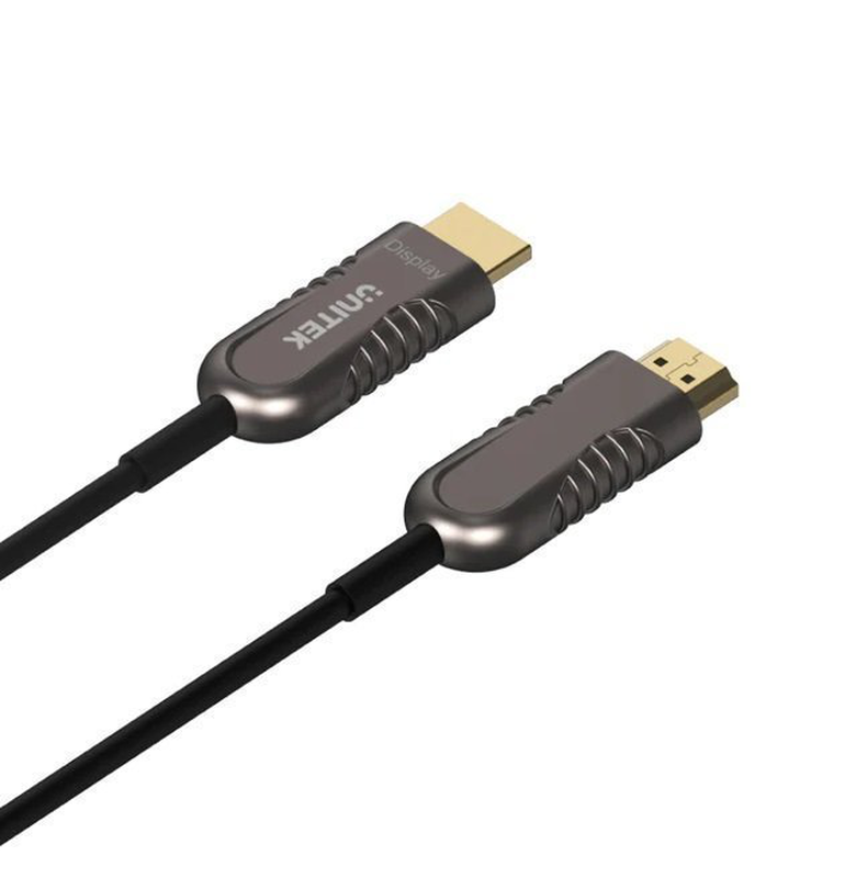 Product image: Unitek hc ultrapro activeoptical HDMI 2.0 70.0m y-c1035bk, , medium-null