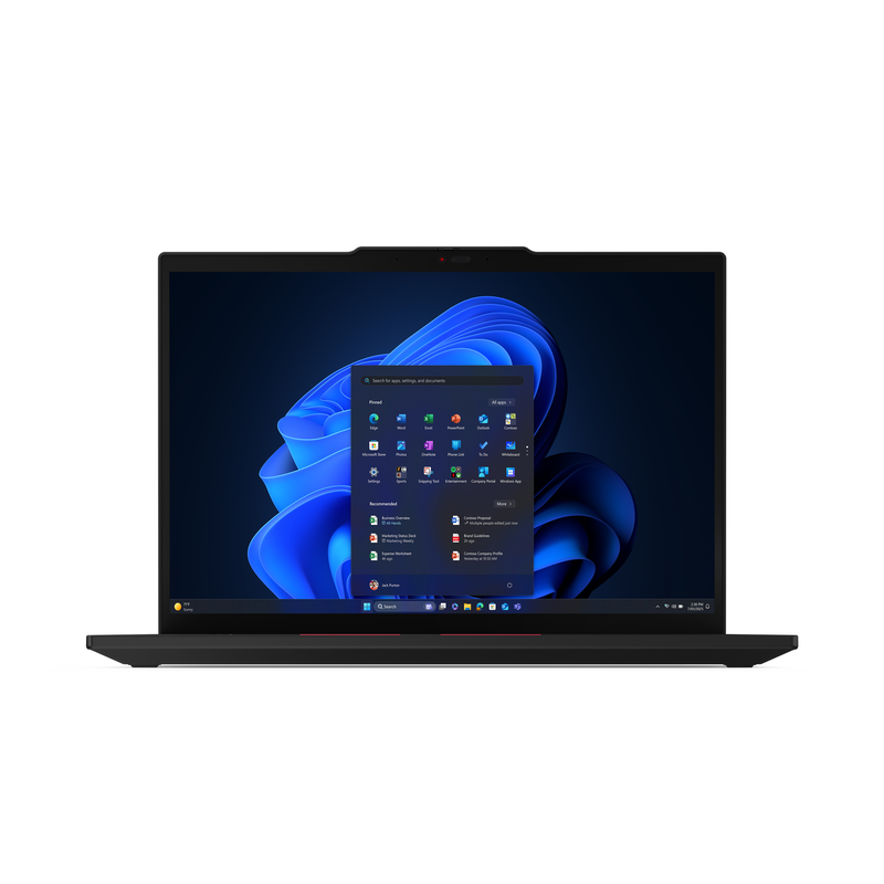 Lenovo thinkpad t14 g6 &phi;&omicron;&rho;&eta;&tau;ό&sigmaf; &upsilon;&pi;&omicron;&lambda;&omicron;&gamma;&iota;&sigma;&tau;ή&sigmaf; 14" (intel ultra 7 258v/32GB/1TB)-null