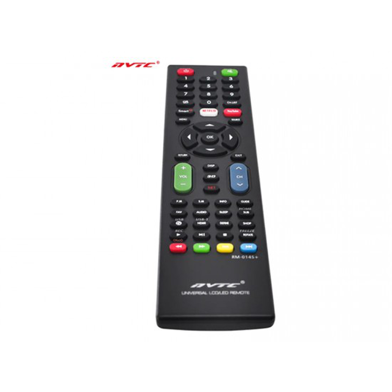 Universal remote control, , medium-null
