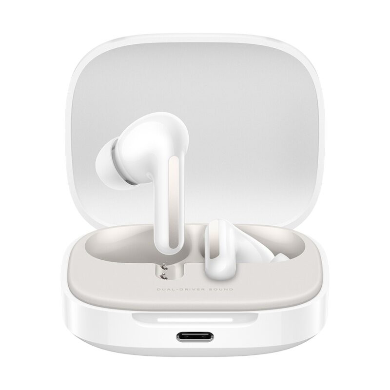 Xiaomi wireless earbuds Redmi buds 6, , medium-null