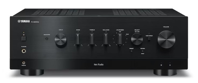 R-N1000A - network HiFi receiver image number null