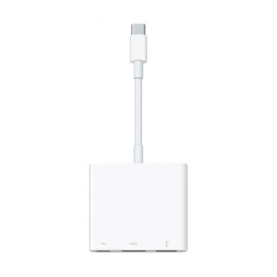 USB-c digital av multiport