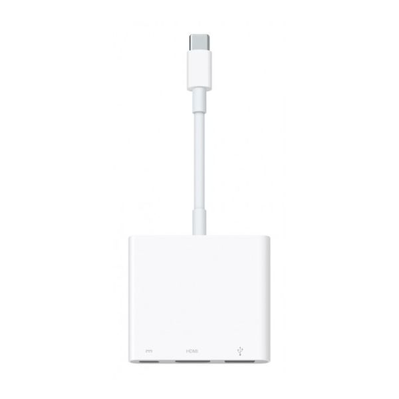 USB-c digital av multiport image number null