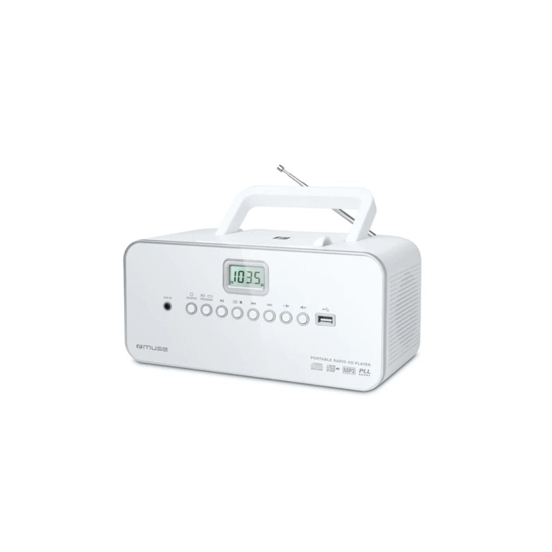 Muse &rho;&alpha;&delta;&iota;ό&phi;&omega;&nu;&omicron; m-28 rdw, , medium-null