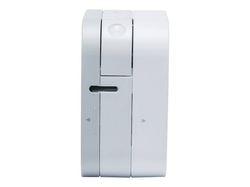 Brother p-touch cube pt-p300bt label printer | bluetooth | tze 12mm | white, , medium-null