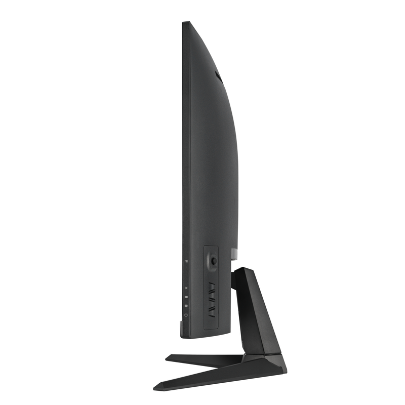 Asus tuf gaming vg32vqm5b 31.5" &omicron;&theta;ό&nu;&eta; va curved 250hz hdr10 1920x1080-null