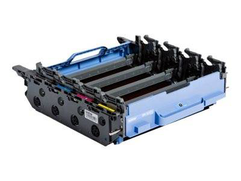 Brother dr-321cl colour drum kit original imaging unit 25000 pages for hl-l8250 l8350 mfc-l8850-null