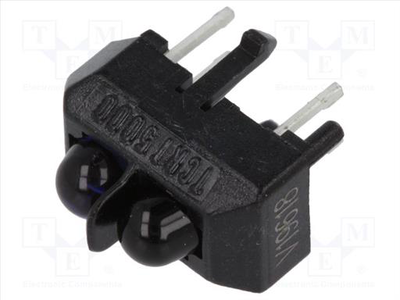 Optocoupler sensor 32v  transistor, , medium