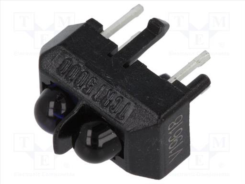Optocoupler sensor 32v  transistor, , medium-null