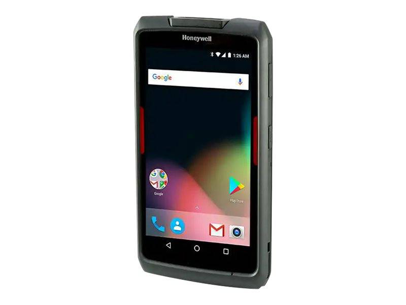 Honeywell scanpal eda71 rugged 7-inch android enterprise tablet 2GB 32GB 1d/2d barcode scanner Wi-Fi nfc eda71-0-b741sagok-null