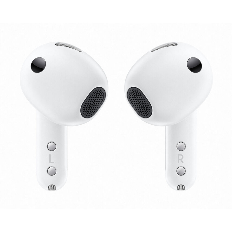 Galaxy buds4 white-null