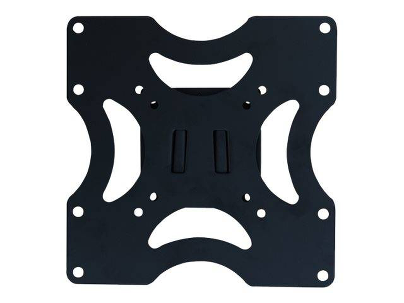 Digitus da-90310-1 universal ultra-slim fixed wall mount for led lcd TVs up to 37 inch 37kg black-null