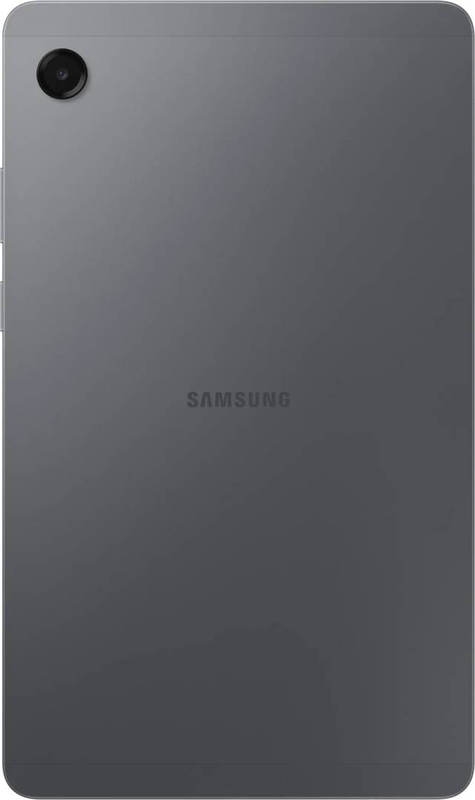 Samsung galaxy tab a11 Wi-Fi 8.7-inch 90hz compact tablet 4GB ram 64GB microsd android 15 grey-null