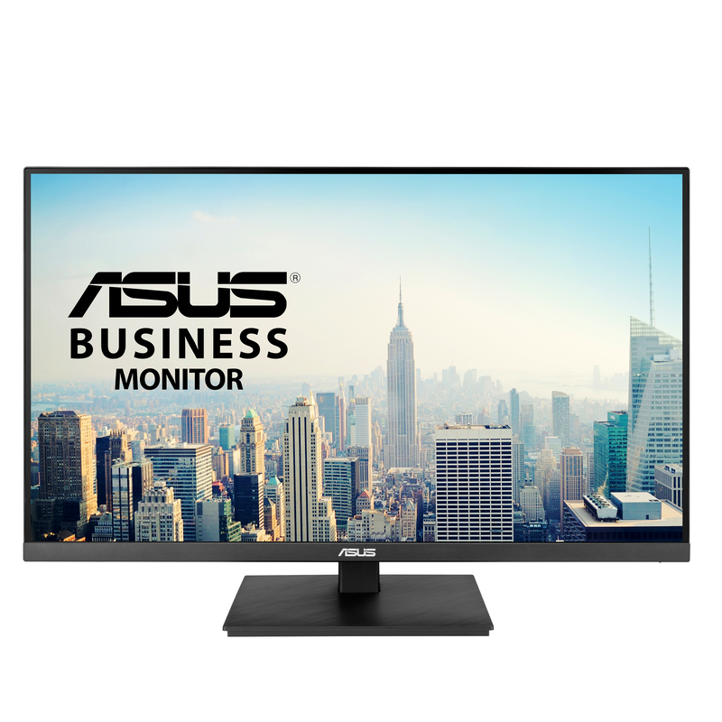 Asus va32uqsb 31.5" monitor ips hdr10 4k uhd 3840x2160-null