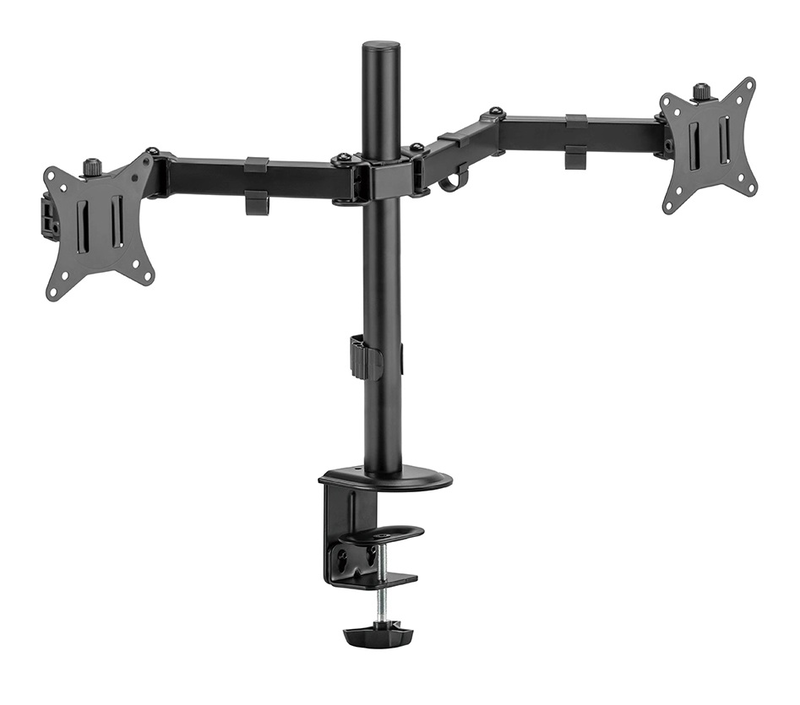 Brateck dual monitor mount ldt66-c024, , medium-null