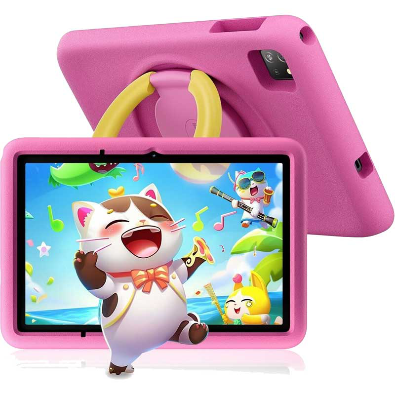 Blackview tab a6 kids 128GB 8GB ram-null