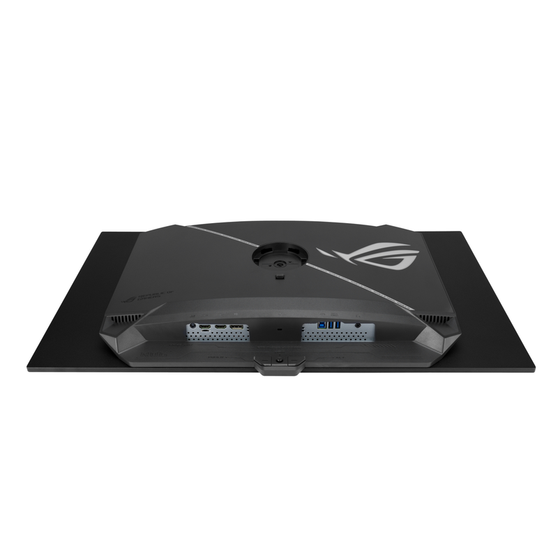 Asus rog strix xg32uqdms 32" &omicron;&theta;ό&nu;&eta; qd-OLED 240hz g-sync 3840x2160-null