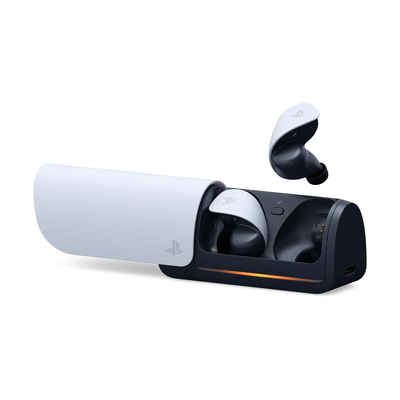 Pulse explore, White, medium