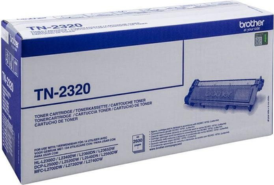 Brother toner tn2320, , medium