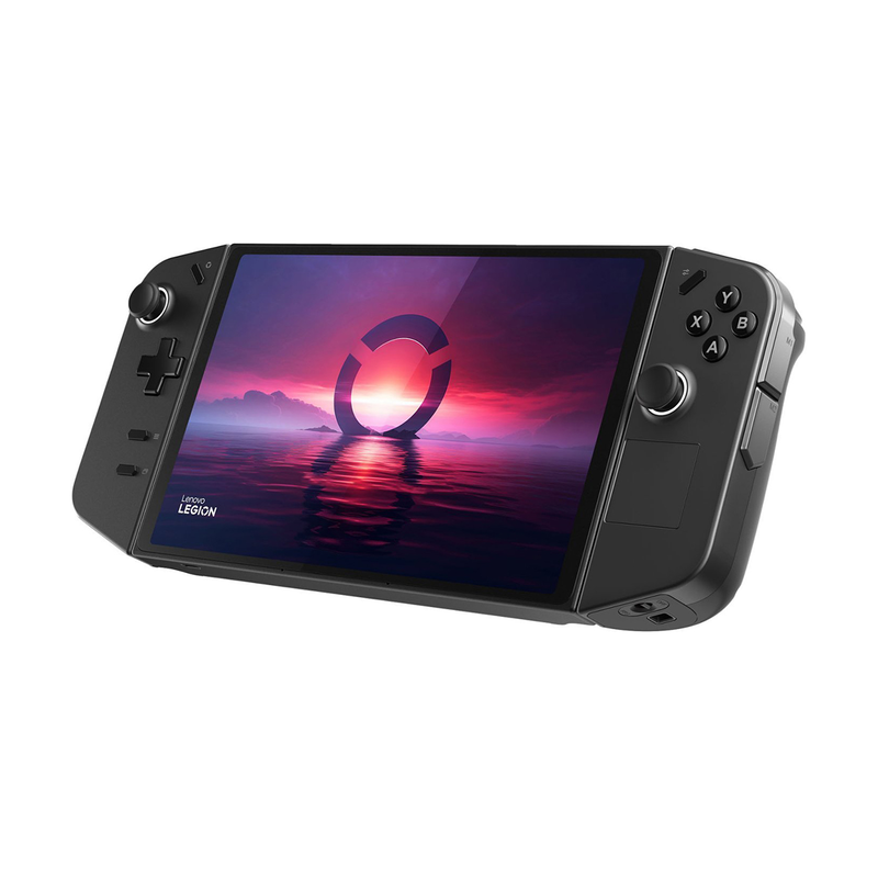 Legion go 512GB image number null