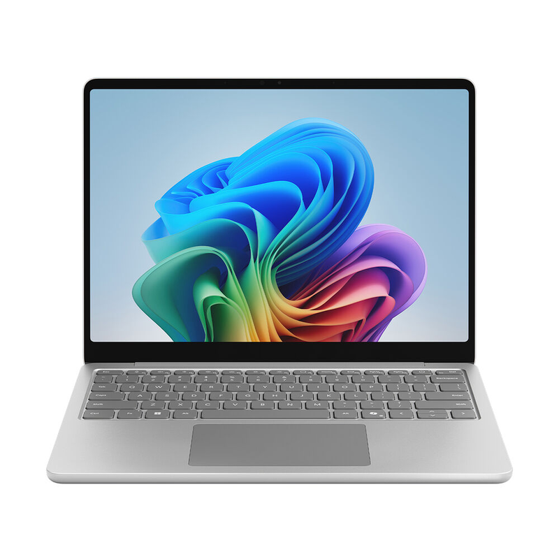 Microsoft surface laptop &phi;&omicron;&rho;&eta;&tau;ό&sigmaf; &upsilon;&pi;&omicron;&lambda;&omicron;&gamma;&iota;&sigma;&tau;ή&sigmaf; 13" (snapdragon x plus/16GB/512GB)-null