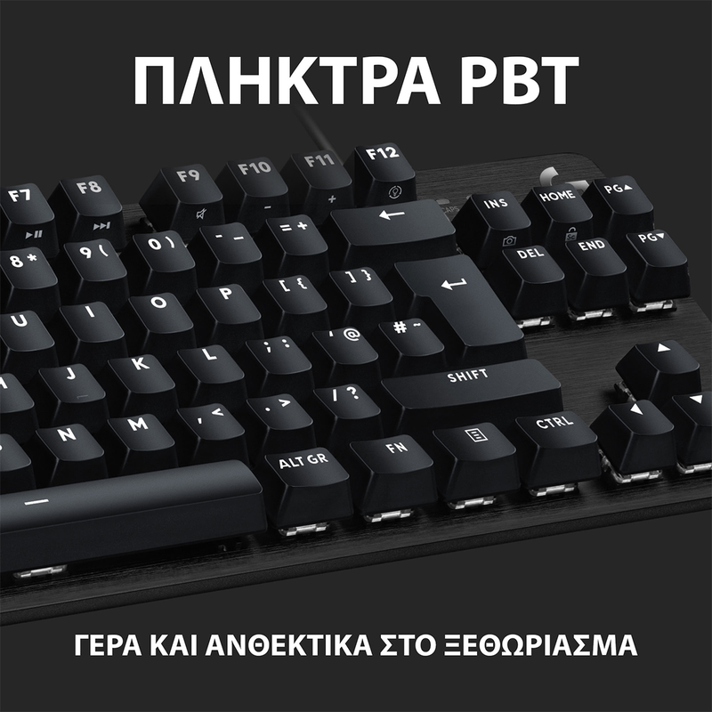 G413 tkl se mechanical-null