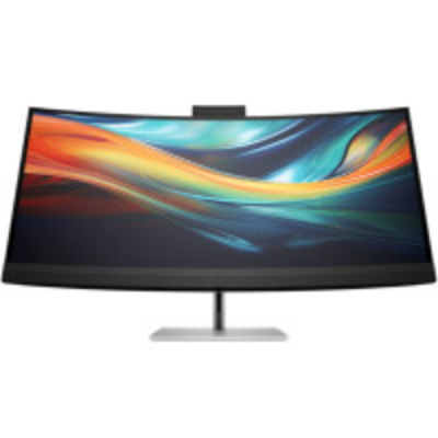 Hp monitor 39.7'', , medium