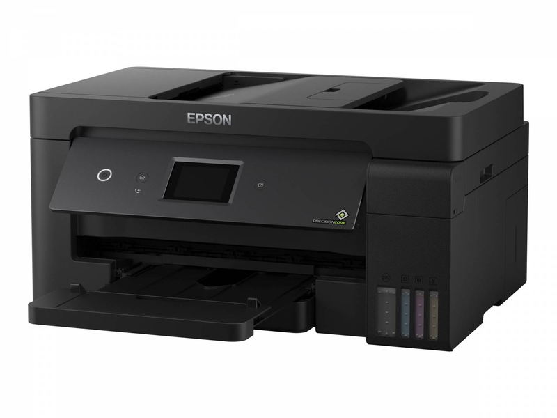 Epson ecotank et-15000 a3 multifunction printer, wireless, black-null