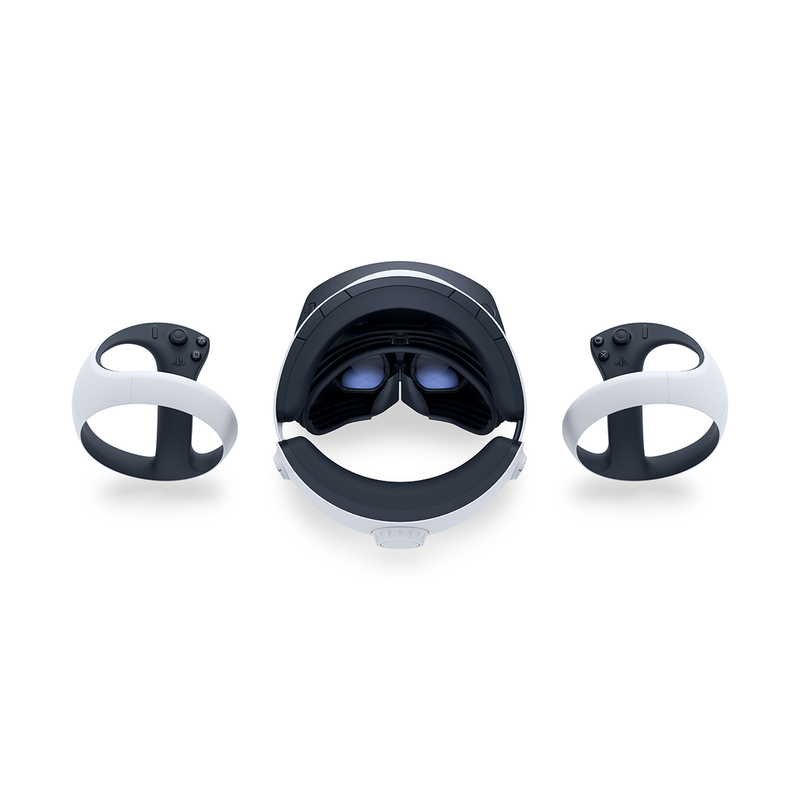 Playstation vr2 & horizon call of the mountain voucher code image number null