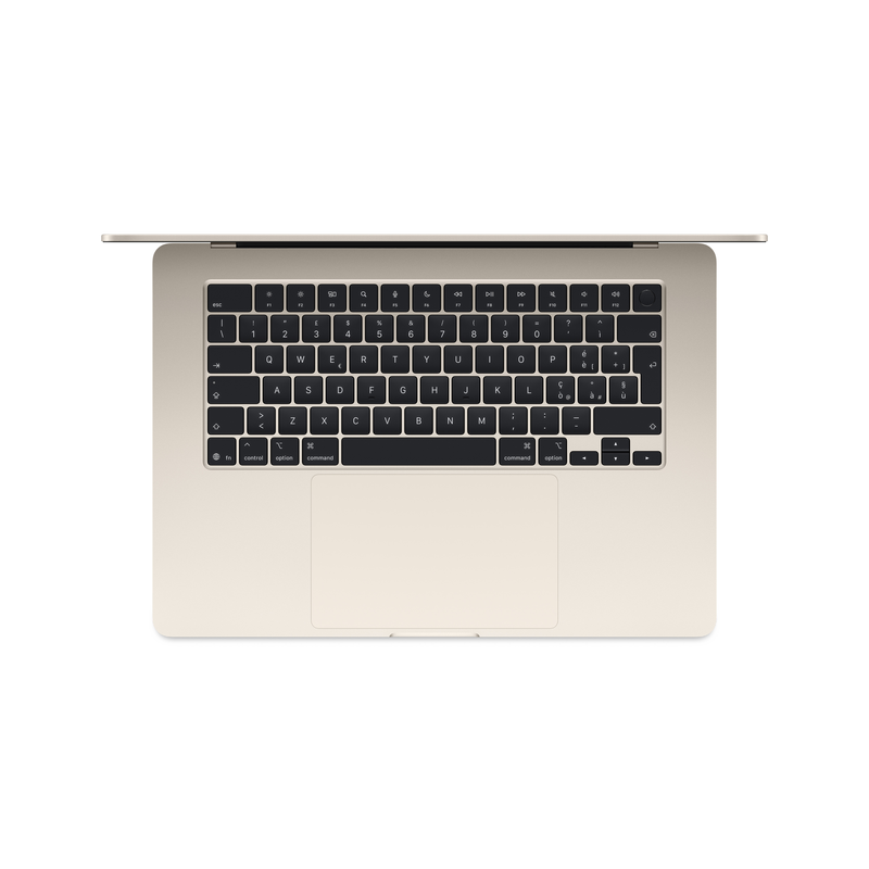 Apple MacBook Air 15" (m5/16GB/512GB)-null